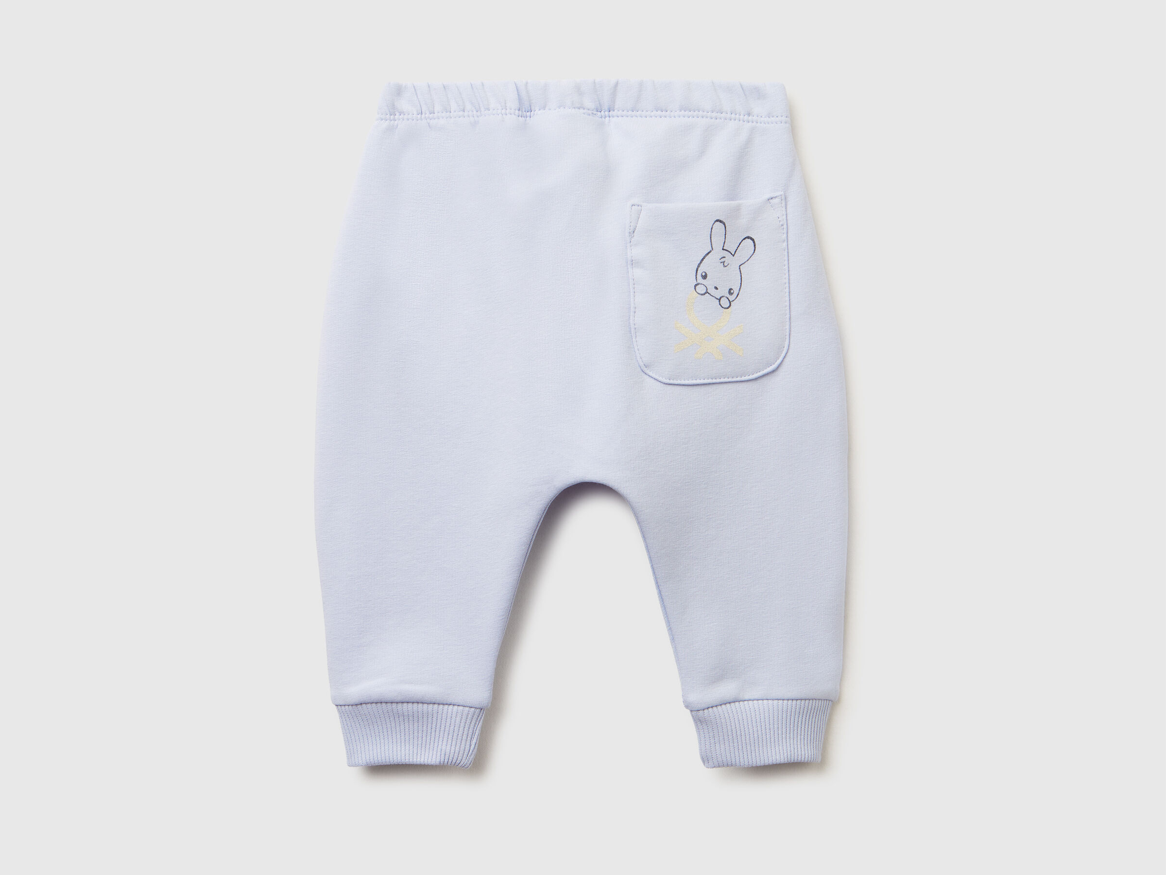 TROUSERS New Born (0-18 months) image number 2